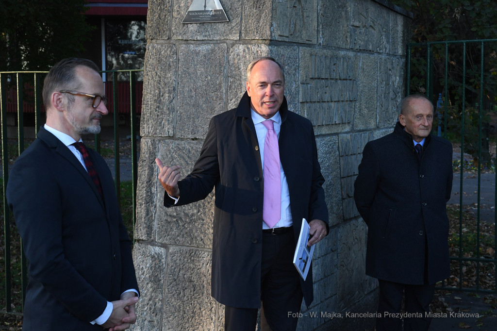 055jpg.jpg-wystawa polsko-luksemburska  Autor: W. Majka