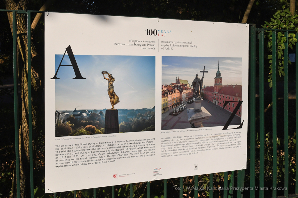 1717jpg.jpg-wystawa polsko-luksemburska  Autor: W. Majka