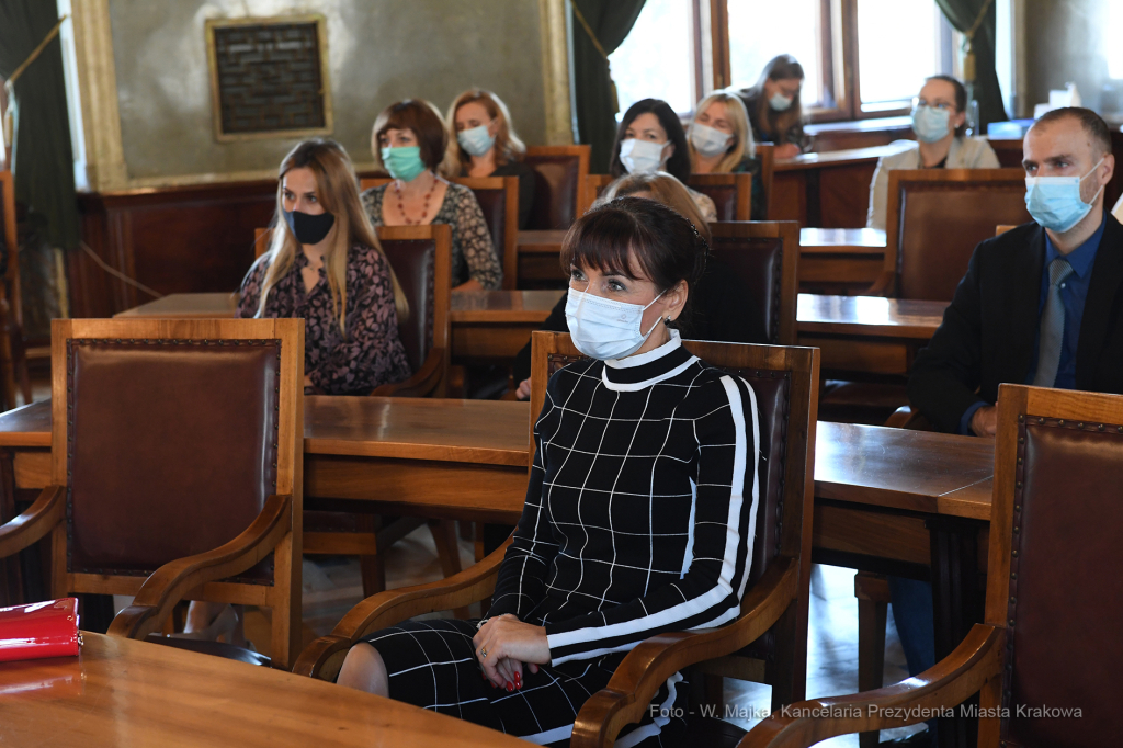 022jpg.jpg-Nauczyciel z Pasją  Autor: W. Majka