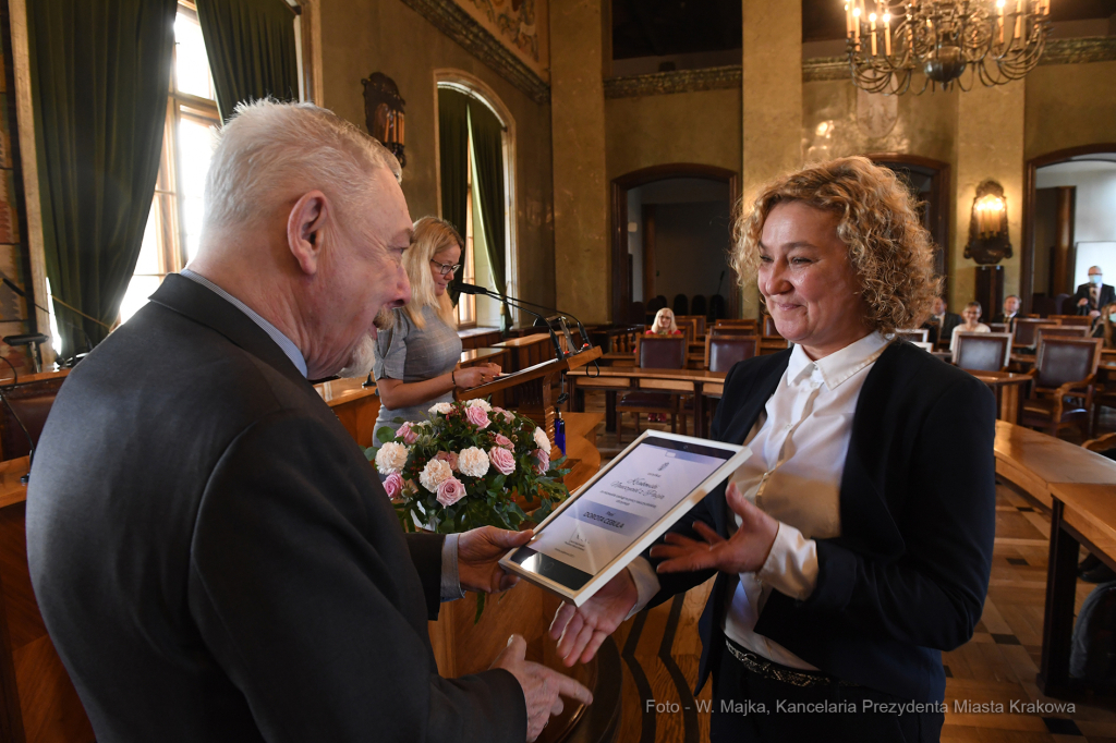 1010jpg.jpg-Nauczyciel z Pasją  Autor: W. Majka