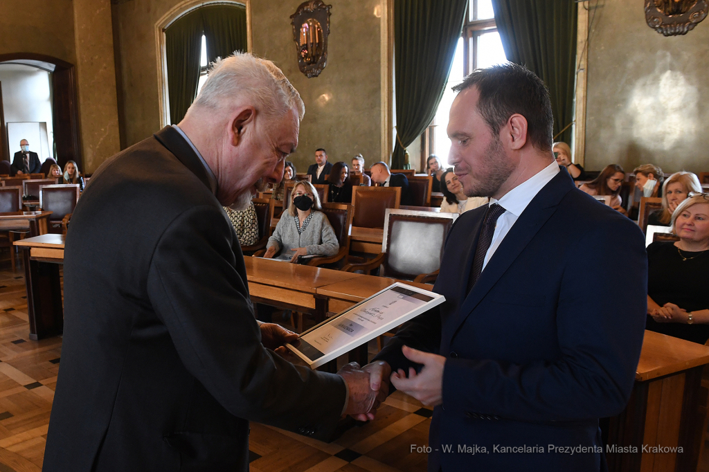 1919jpg.jpg-Nauczyciel z Pasją  Autor: W. Majka