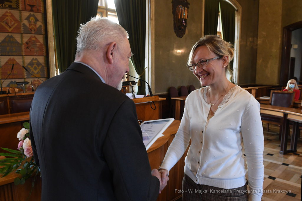 2626jpg.jpg-Nauczyciel z Pasją  Autor: W. Majka