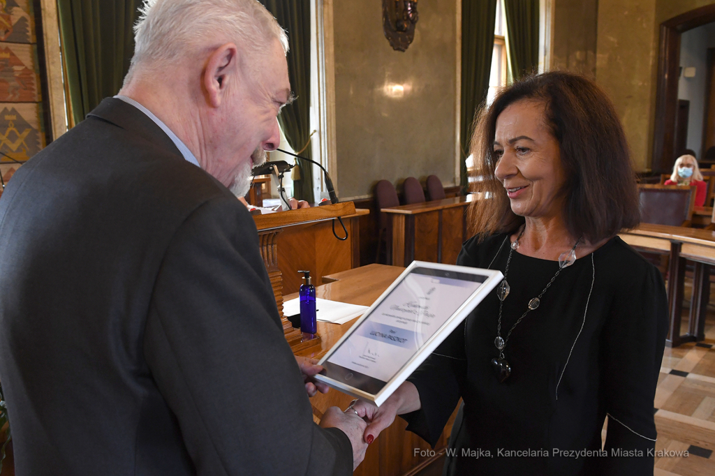 3030jpg.jpg-Nauczyciel z Pasją  Autor: W. Majka