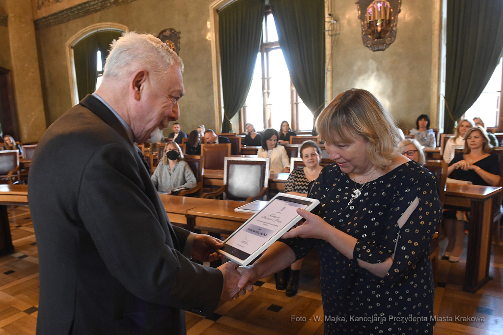 3434jpg.jpg-Nauczyciel z Pasją  Autor: W. Majka