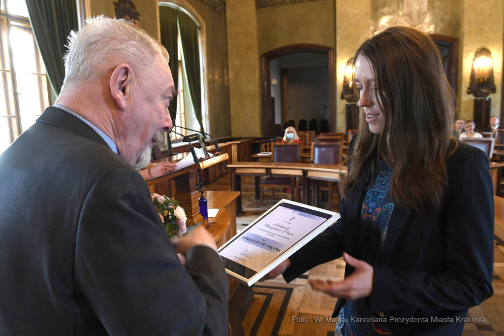 4242jpg.jpg-Nauczyciel z Pasją  Autor: W. Majka