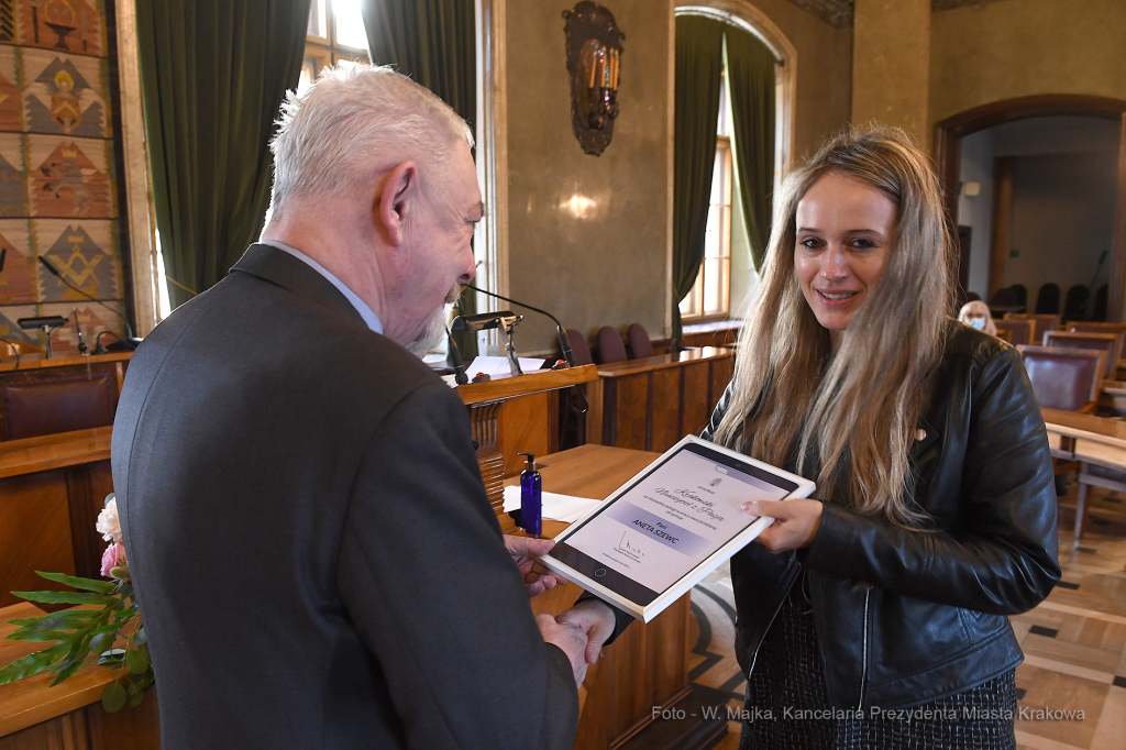 4444jpg.jpg-Nauczyciel z Pasją  Autor: W. Majka