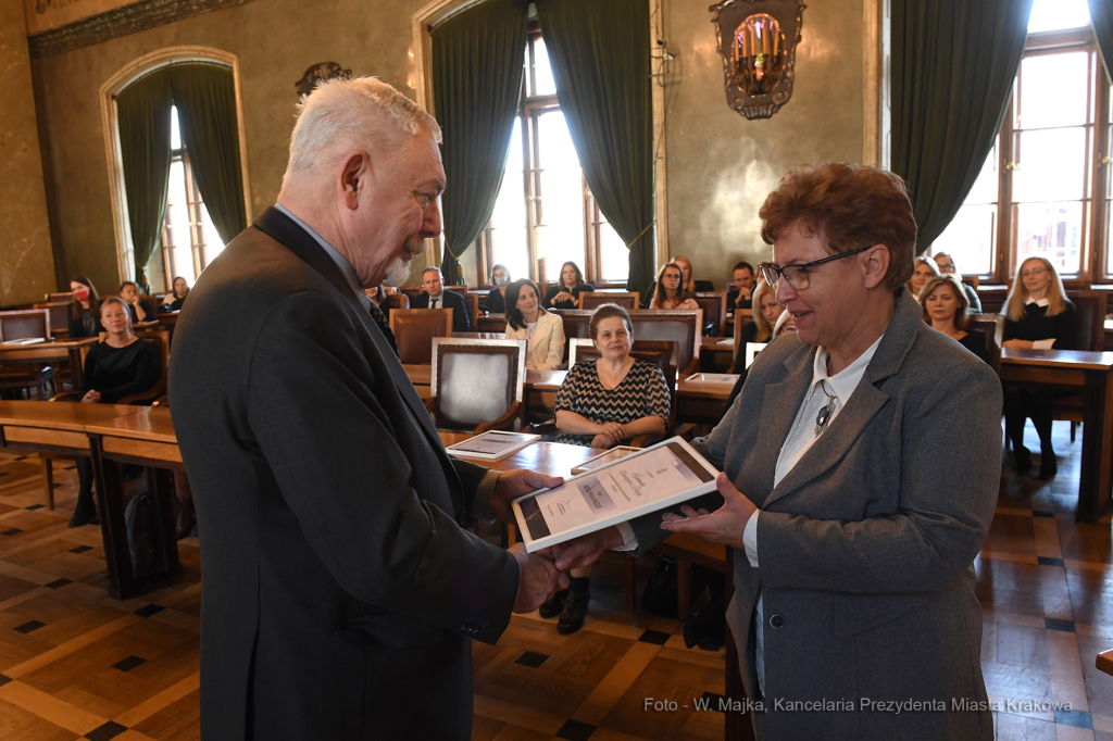 4949jpg.jpg-Nauczyciel z Pasją  Autor: W. Majka