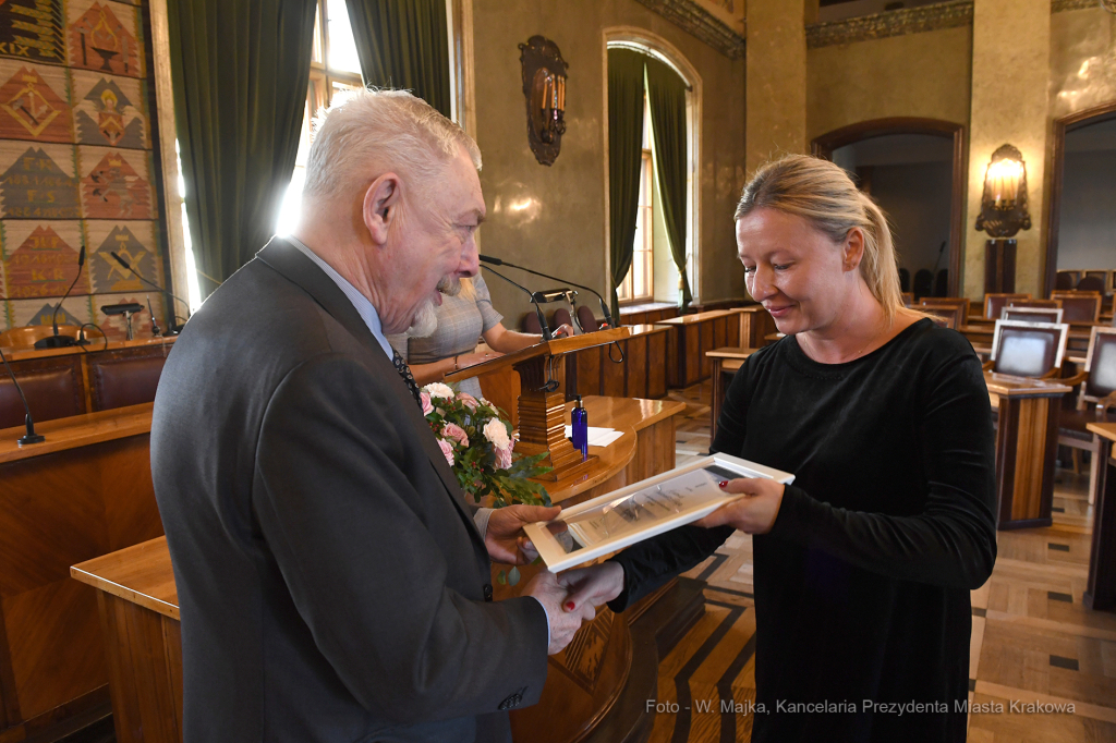 5050jpg.jpg-Nauczyciel z Pasją  Autor: W. Majka