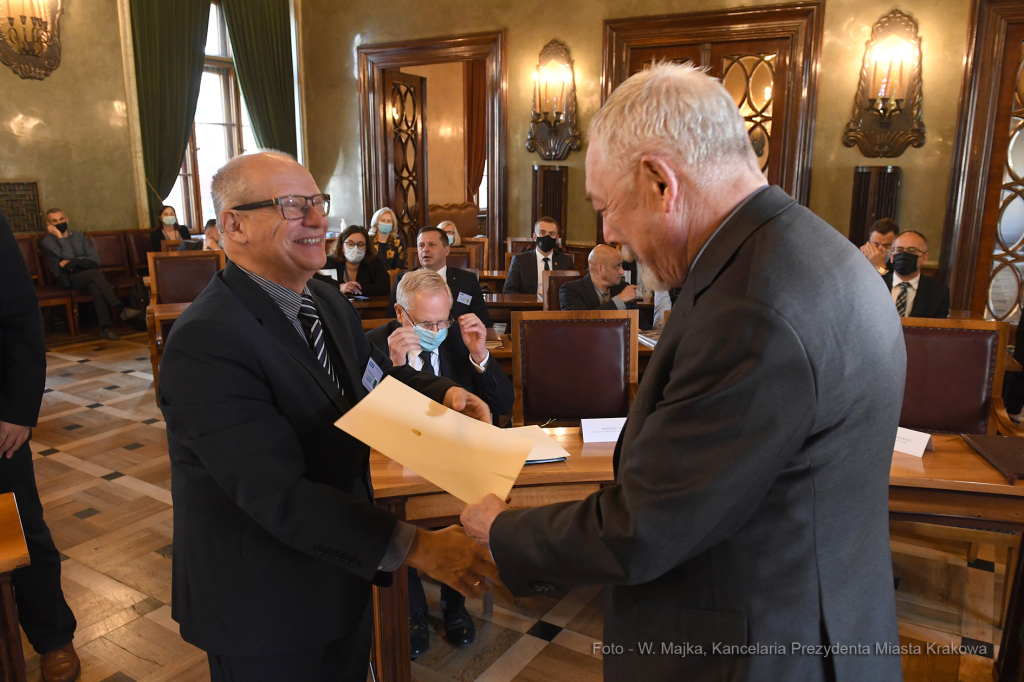 1313jpg.jpg-Rada Strategii  Autor: W. Majka