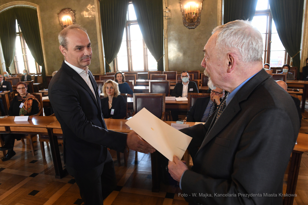 1919jpg.jpg-Rada Strategii  Autor: W. Majka