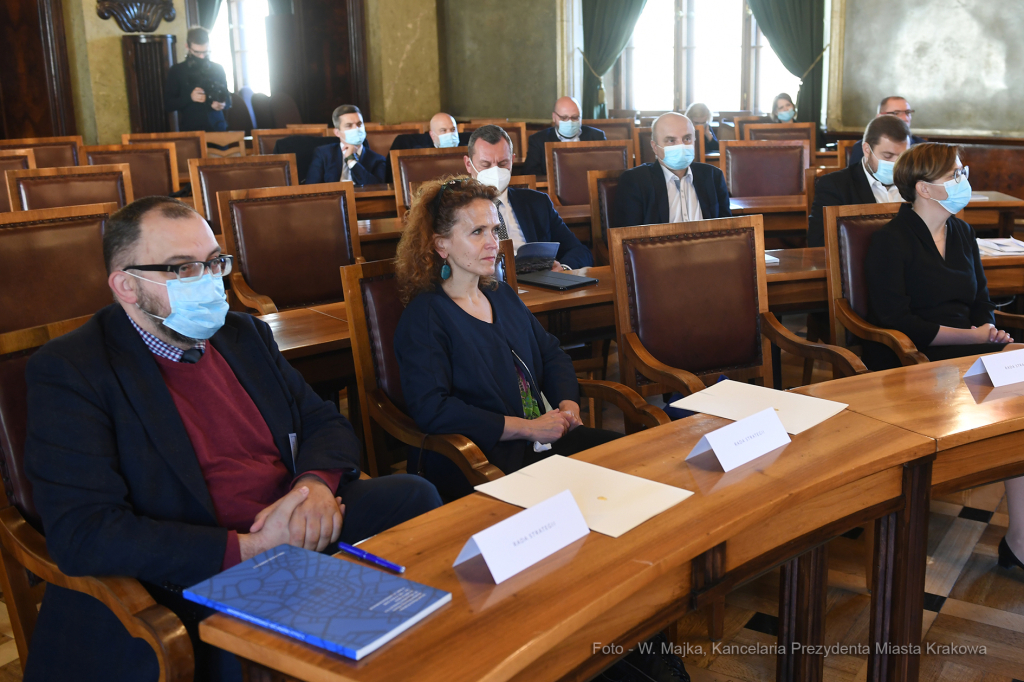 2525jpg.jpg-Rada Strategii  Autor: W. Majka