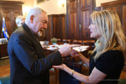 066jpg.jpg-Spotkanie z Marisą Lempicką (prawnuczką Tamary Łempickiej)