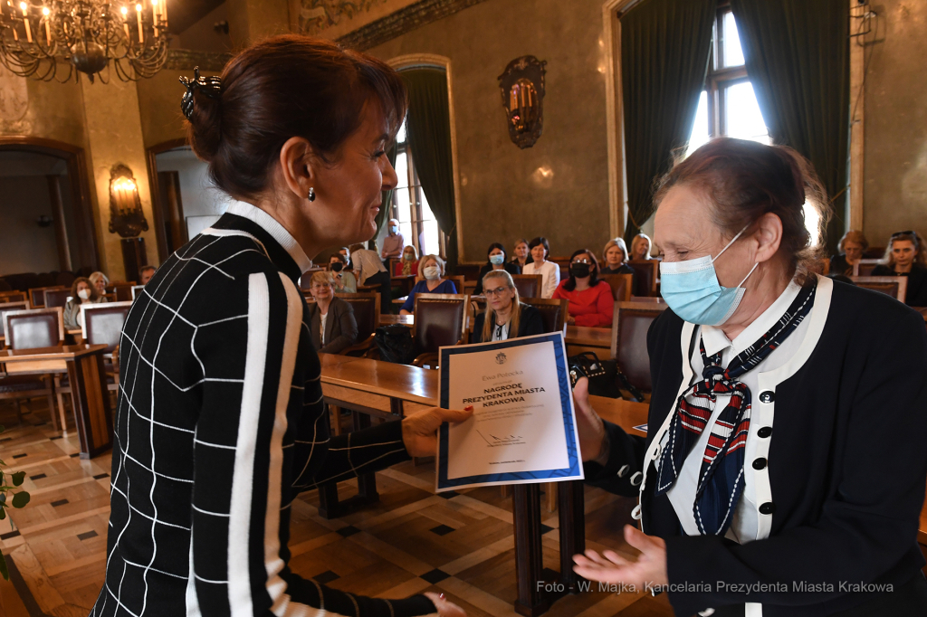 4444jpg.jpg-nagrody dla nauczycieli  Autor: W. Majka