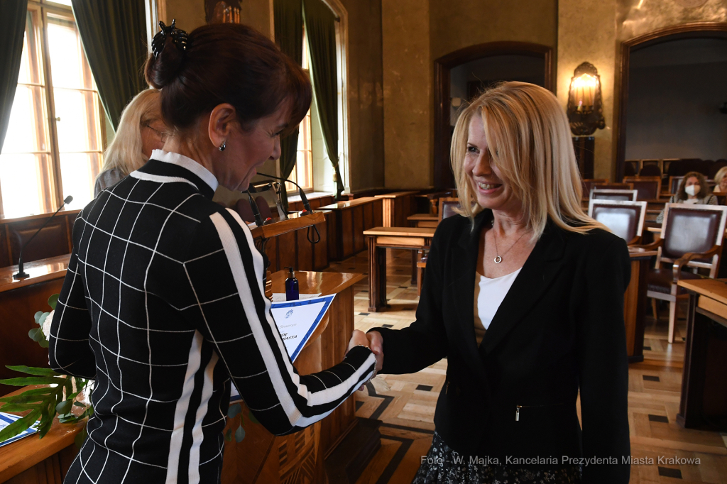 4747jpg.jpg-nagrody dla nauczycieli  Autor: W. Majka