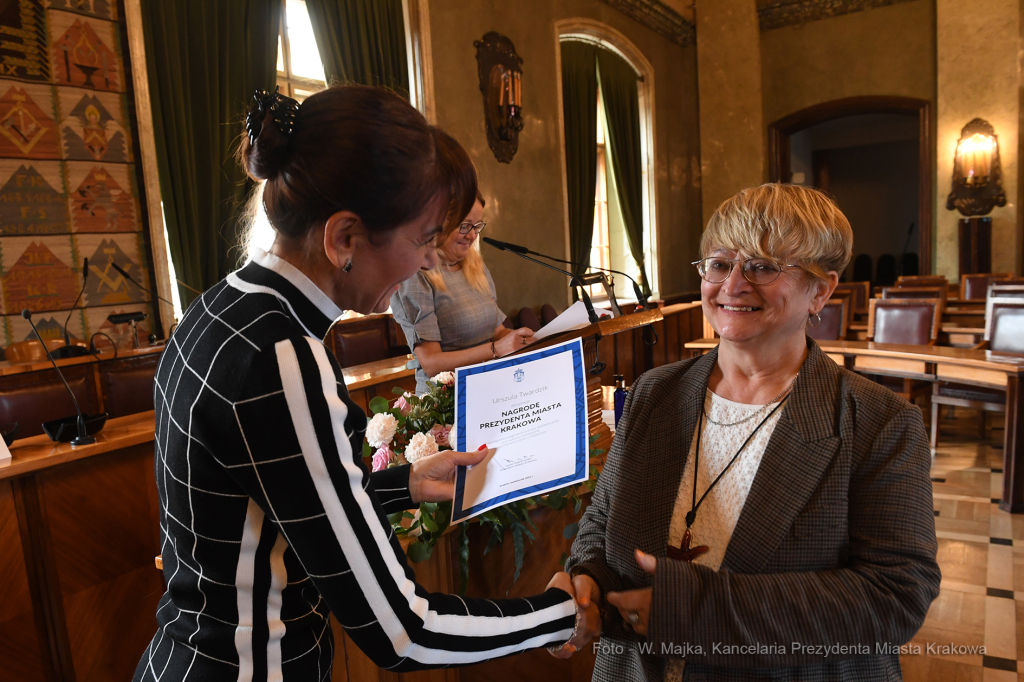 5555jpg.jpg-nagrody dla nauczycieli  Autor: W. Majka