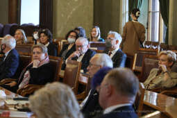 bs_211016_8766.jpg-Jubileusz, Narodowy Instytut Onkologii, Kulig