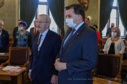 bs_211016_8797.jpg-Jubileusz, Narodowy Instytut Onkologii, Kulig