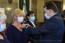 bs_211016_8814.jpg-Jubileusz, Narodowy Instytut Onkologii, Kulig