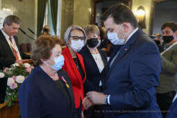 bs_211016_8829.jpg-Jubileusz, Narodowy Instytut Onkologii, Kulig