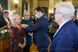 bs_211016_8863.jpg-Jubileusz, Narodowy Instytut Onkologii, Kulig