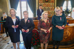 bs_211016_8872.jpg-Jubileusz, Narodowy Instytut Onkologii, Kulig