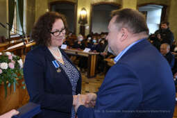 bs_211016_8906.jpg-Jubileusz, Narodowy Instytut Onkologii, Kulig