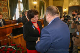 bs_211016_8929.jpg-Jubileusz, Narodowy Instytut Onkologii, Kulig