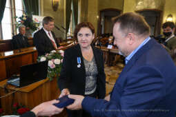 bs_211016_8956.jpg-Jubileusz, Narodowy Instytut Onkologii, Kulig