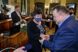 bs_211016_8978.jpg-Jubileusz, Narodowy Instytut Onkologii, Kulig