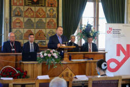 bs_211016_9033.jpg-Jubileusz, Narodowy Instytut Onkologii, Kulig