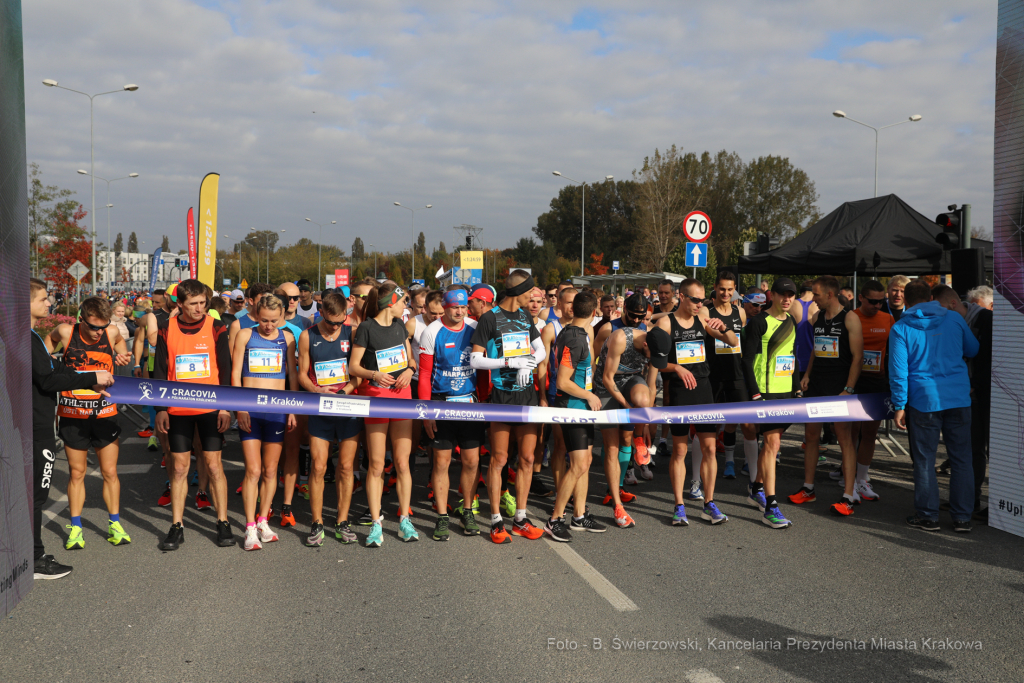bs_211017_9167.jpg-Półmaraton, Majchrowski  Autor: B. Świerzowski