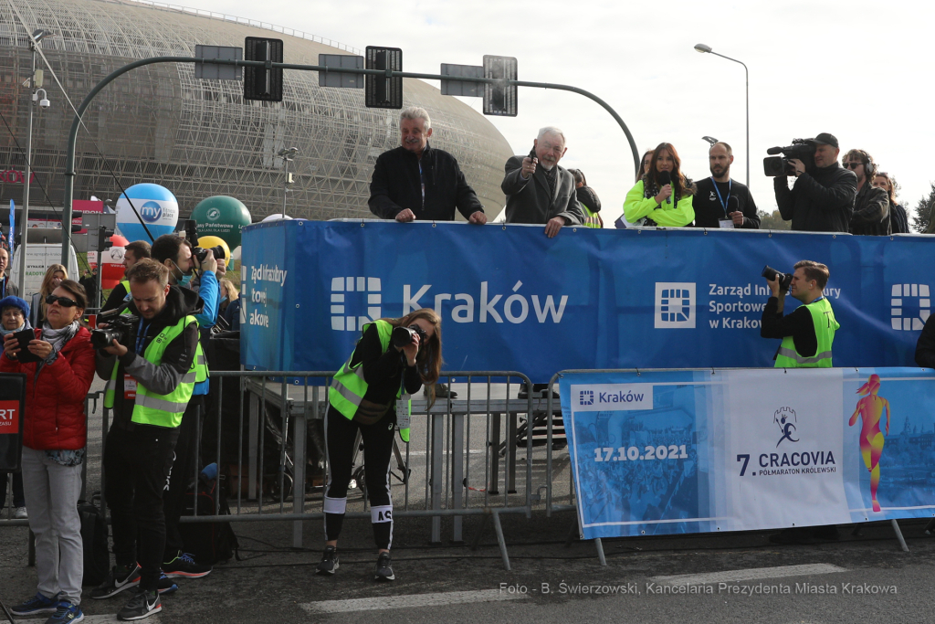 bs_211017_9185.jpg-Półmaraton, Majchrowski  Autor: B. Świerzowski