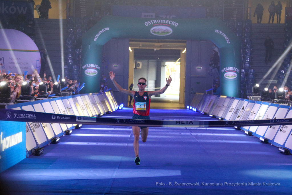 bs_211017_9304.jpg-Półmaraton, Majchrowski  Autor: B. Świerzowski