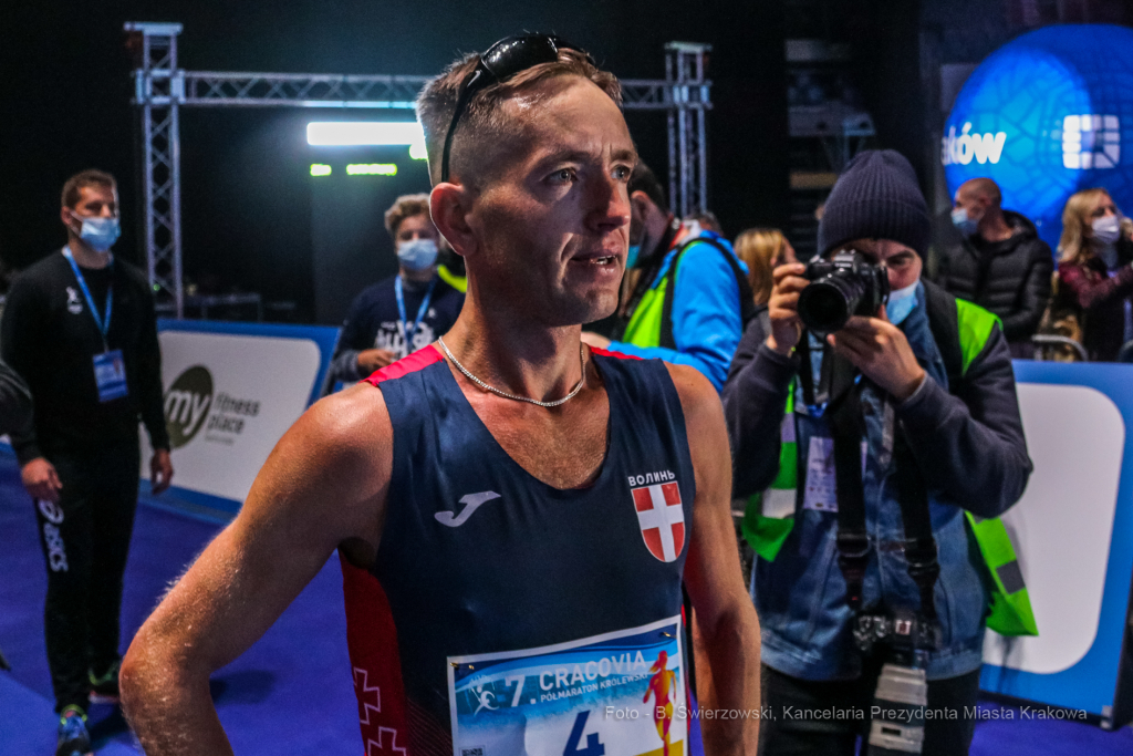 bs_211017_9318.jpg-Półmaraton, Majchrowski  Autor: B. Świerzowski