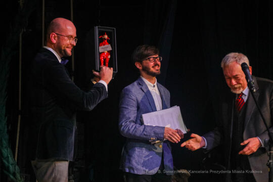 bs_211017_9790.jpg-Narodowy Teatr Stary, Jubileusz, Majchrowski