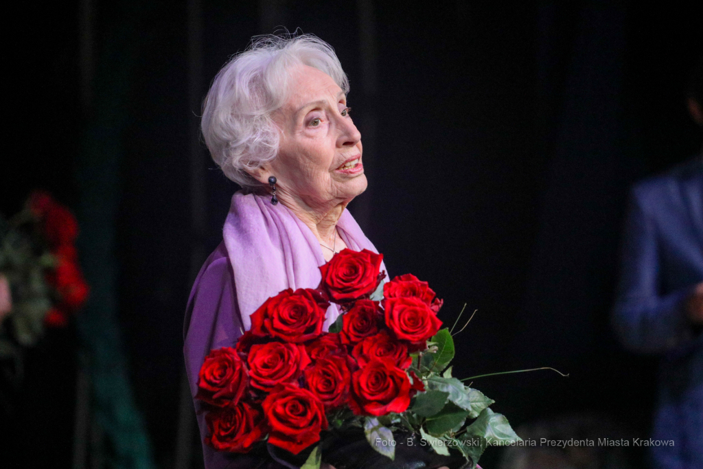 bs_211017_9827.jpg-Narodowy Teatr Stary, Jubileusz, Majchrowski  Autor: B. Świerzowski