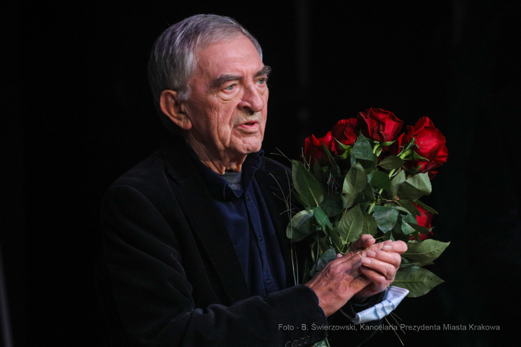 bs_211017_9882.jpg-Narodowy Teatr Stary, Jubileusz, Majchrowski  Autor: B. Świerzowski