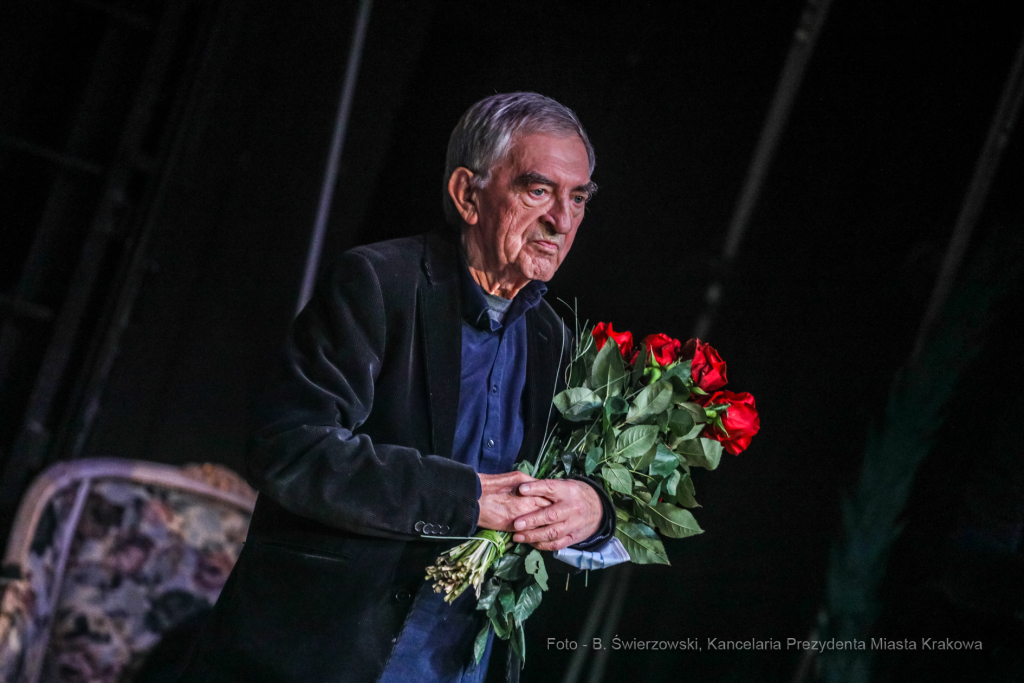 bs_211017_9900.jpg-Narodowy Teatr Stary, Jubileusz, Majchrowski  Autor: B. Świerzowski