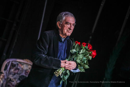 bs_211017_9900.jpg-Narodowy Teatr Stary, Jubileusz, Majchrowski