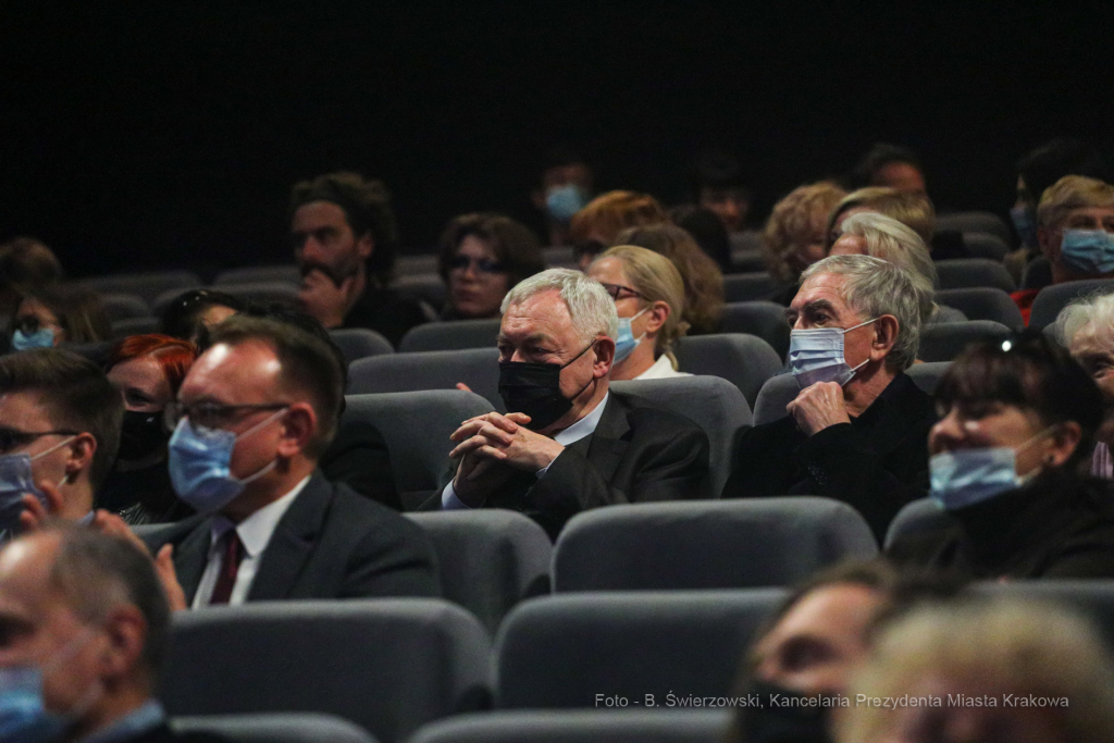 bs_211017_9923.jpg-Narodowy Teatr Stary, Jubileusz, Majchrowski  Autor: B. Świerzowski