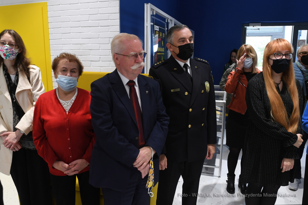 099jpg.jpg-Filia 48 Biblioteki Kraków  Autor: W. Majka