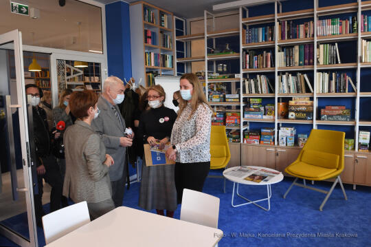 2222jpg.jpg-Filia 48 Biblioteki Kraków