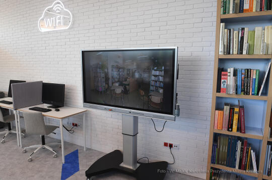 2323jpg.jpg-Filia 48 Biblioteki Kraków