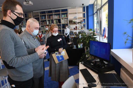 2424jpg.jpg-Filia 48 Biblioteki Kraków