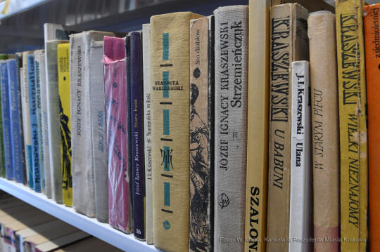 3030jpg.jpg-Filia 48 Biblioteki Kraków