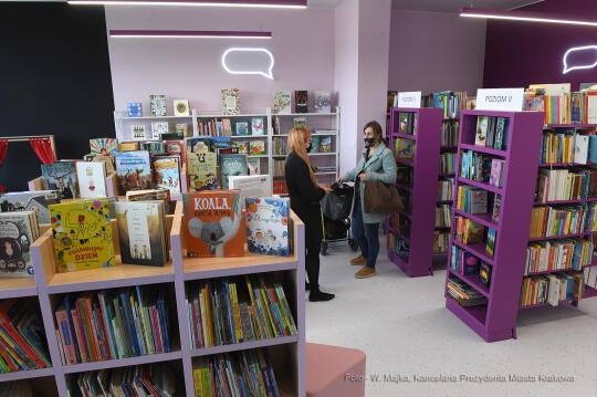 3333jpg.jpg-Filia 48 Biblioteki Kraków