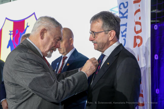 bs_211023_0747.jpg-KS Zwierzyniecki, Jubileusz, Majchrowski