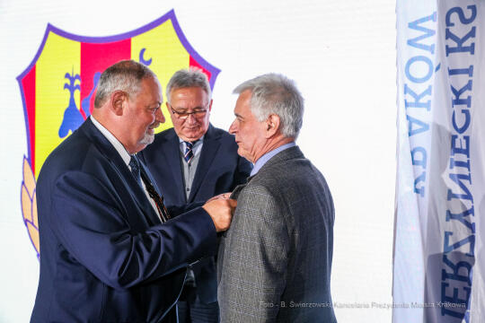 bs_211023_0787.jpg-KS Zwierzyniecki, Jubileusz, Majchrowski