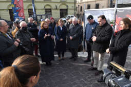 1414jpg.jpg-Otwarcie wystawy Świat Czeka