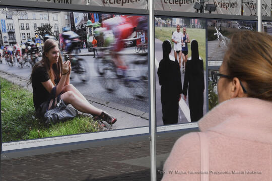 1919jpg.jpg-Otwarcie wystawy Świat Czeka